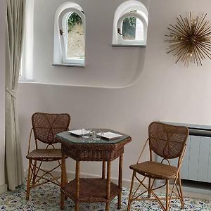 Studio con letto king size