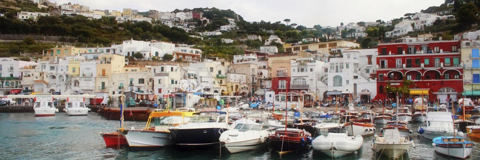 Marina Grande